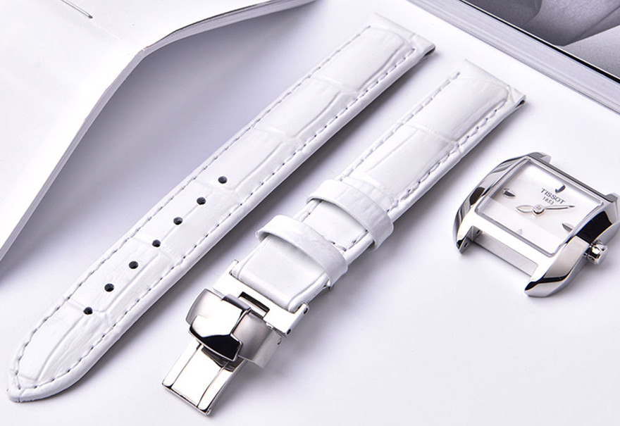 Chương trình thay dây đồng hồ Tissot miễn phí dành cho cả những khách hàng không mua bất cứ sản phẩm nào (đồng hồ, dây, phụ kiện…), rất đáng để thử