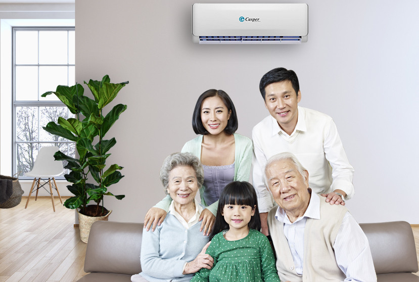 'Bỏ túi' 5 mẹo nhỏ này, thả ga dùng điều hoà chẳng lo giá điện