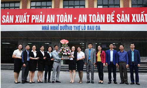 Trân trọng những giọt mồ hôi xứng đáng