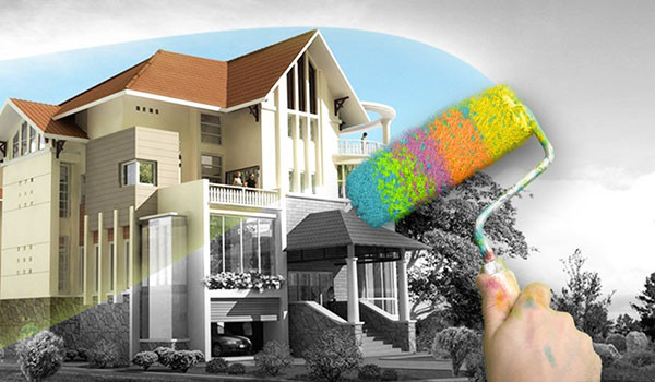 Giải quyết ‘trọn gói’ vấn đề sửa chữa nhà cũ