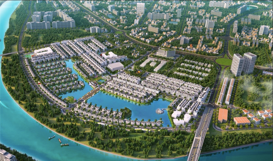 Cơ hội vàng trúng xe Vinfast cho khách hàng mua Vinhomes Marina
