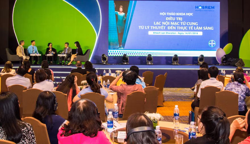 Bayer và chặng đường 25 năm đóng góp phát triển y tế và nông nghiệp Việt Nam 