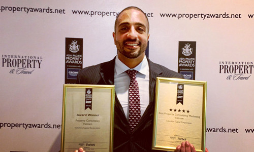 Indochina Capital: Một trong những công ty tư vấn bất động sản tốt nhất Việt Nam