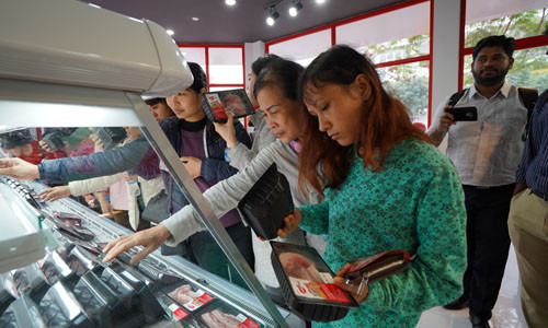 MeatDeli - làm “mát” nhu cầu thịt sạch, an toàn giữa mùa dịch