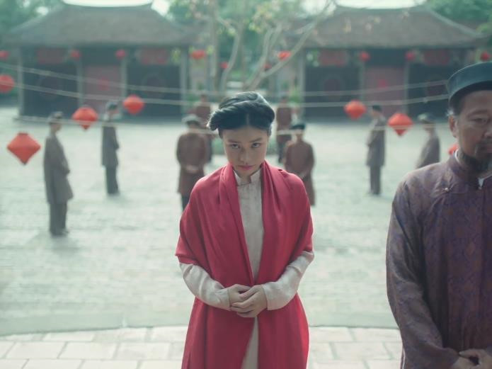 Vợ ba đang vấp phải làn sóng phản đối lớn từ công chúng.