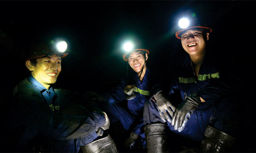 Tái cơ cấu, sắp xếp bộ máy: TKV đã thực hiện thế nào?