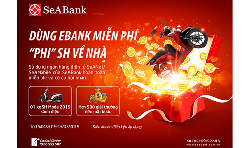 Phí chuyển tiền, các ngân hàng “định giá” bao nhiêu?