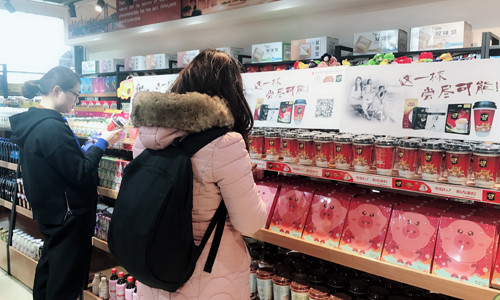 G7 tăng trưởng thần tốc tại thị trường quốc tế