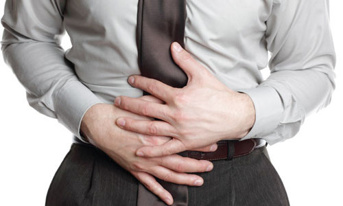 Viêm đại tràng luôn khiến người bệnh khổ sở, mệt mỏi