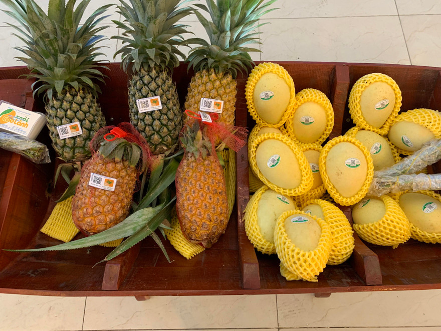 VNPT giới thiệu giải pháp CNTT cho nông nghiệp công nghệ cao