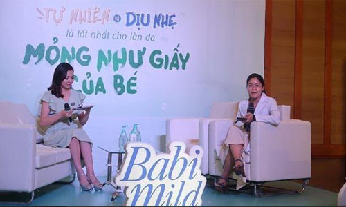 Những sai lầm khi chăm sóc trẻ sơ sinh mà mẹ thường mắc phải vào ngày nắng nóng