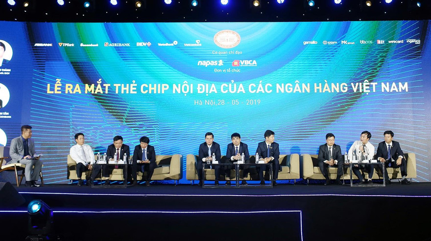Năm 2020 ABBank sẽ cán đích chuyển đổi thẻ từ sang thẻ chip
