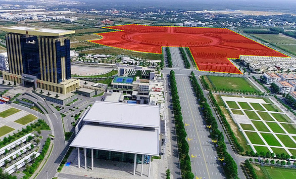 Đại diện duy nhất của Việt Nam được thế giới vinh danh thành phố thông minh tiêu biểu?