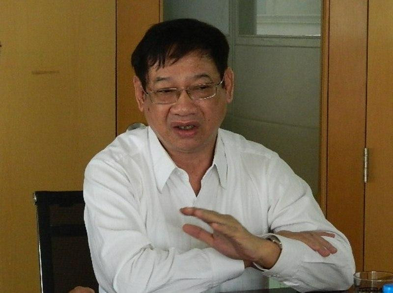 Ông Liên Khui Thìn 