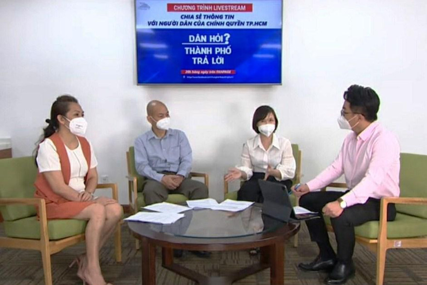 Lãnh đạo Sở Công Thương TPHCM: Chưa có cơ sở kết luận bán rượu bia làm ca nhiễm tăng 