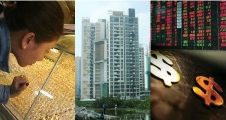 Các chuyên gia nhận định đầu tư trung và dài hạn vào bất động sản có thể sinh lời khá.