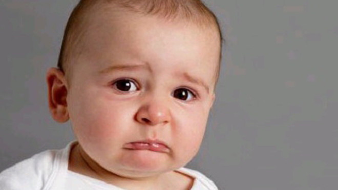 Táo bón là trạng thái đi tiêu phân khô cứng, buồn đi mà không đi được... Ảnh minh họa