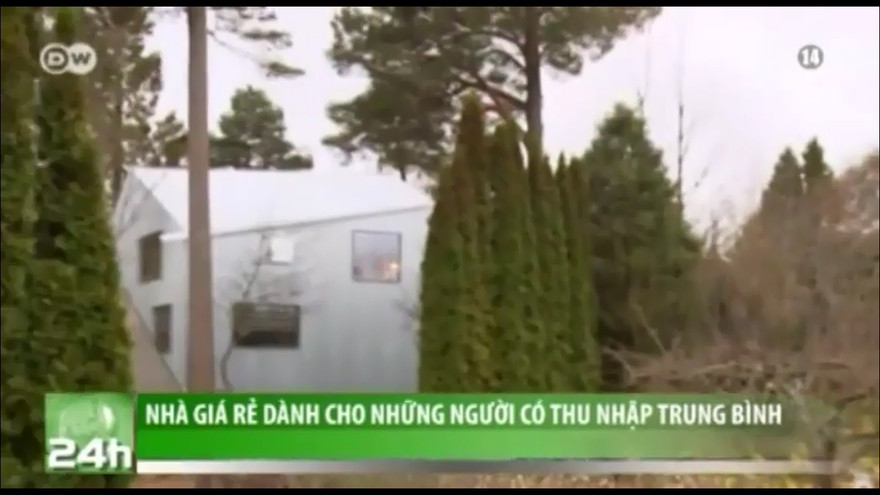 Nhà giá rẻ ở Thủy Điện có gì đặc biệt?