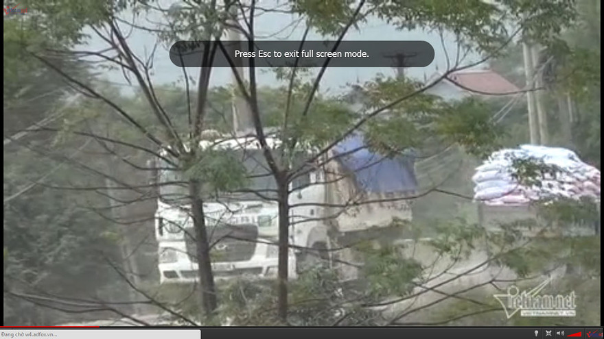 Hà Nội: Xe quá tải tung hoành, thường xuyên xảy ra tai nạn