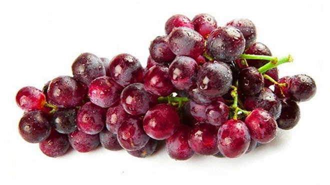 Rau quả cũng có thể khiến bạn tăng cân