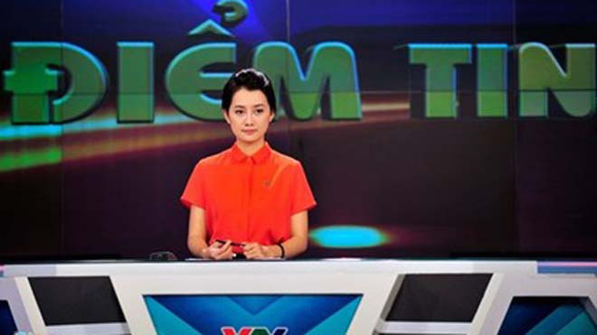 Dàn MC “trai xinh gái đẹp” được yêu thích của VTV