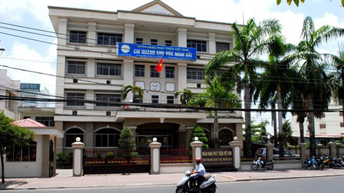 Vụ 'bốc hơi' 1.200 tỷ: Bắt nguyên phó giám đốc VDB Minh Hải