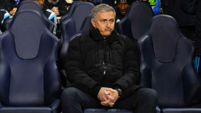 Chelsea không mong muốn bị loại sớm ở FA Cup. Ảnh: BPI.