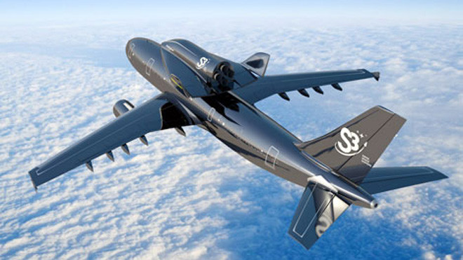 Vệ tinh gián điệp mini và tương lai của công nghiệp do thám