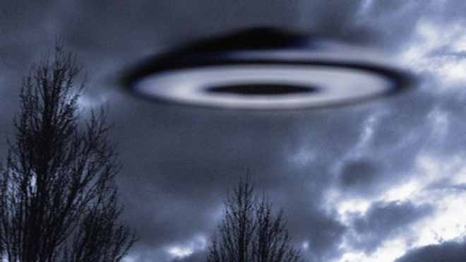  Vậy thực sự có tồn tại máy bay ngoài hành tinh hay không? (Ảnh minh họa)