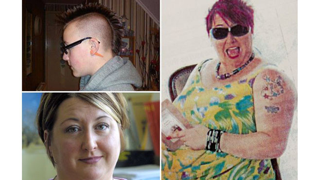 Bị đuổi học vì đăng ảnh giáo viên lên Facebook