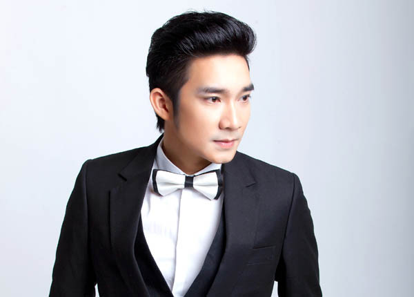 Quang Hà hát sinh nhật đại gia Thái Bình cát-sê 450 triệu đồng