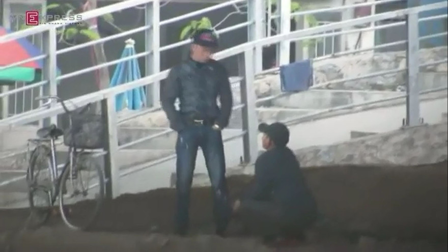 Tụ điểm ma túy lớn ở Hải Phòng tái hoạt động