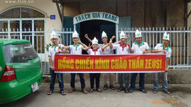 Bật mí về người thầy đứng sau chiến thắng kỉ lục 460 điểm