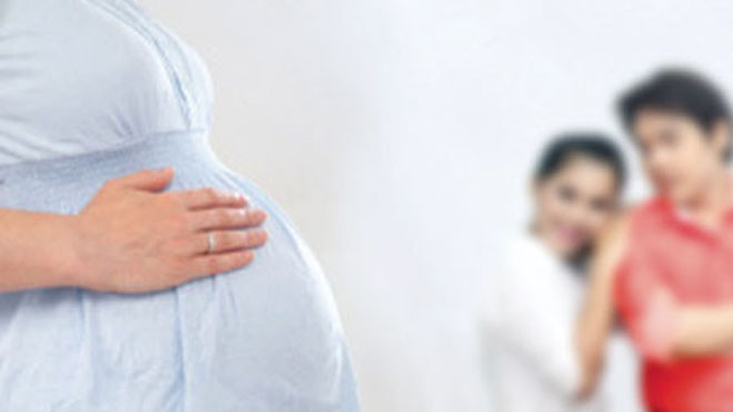 Vô sinh được nhờ mang thai hộ vì mục đích nhân đạo