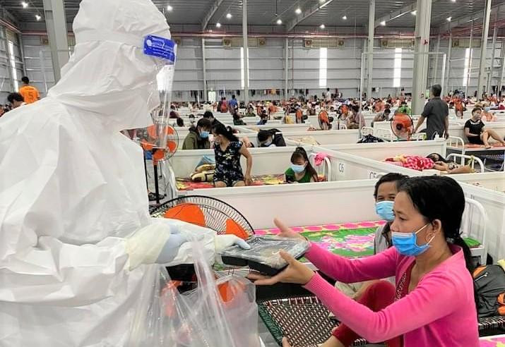 Vì sao F0 giảm chưa bền vững, Bình Dương vẫn có kế hoạch nới lỏng nhiều vùng?