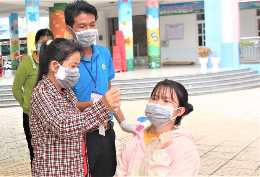 Mô hình ‘nhà trọ xanh’ ở Bình Dương được thiết lập ra sao?