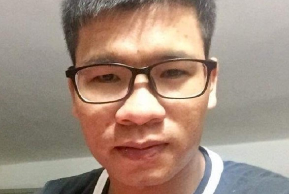 Ảnh do Công an Thanh Hóa cung cấp