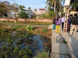 Khẩn cấp lập tổ công tác đặc biệt để xử lý sự cố tràn dầu