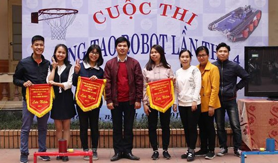 Theo dự thảo, học sinh muốn vào ngành sư phạm phải có học lực từ khá, giỏi trở lên