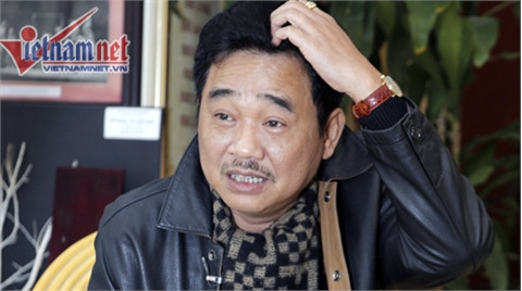 Vì sao Quốc Khánh đoạn tuyệt với Facebook?