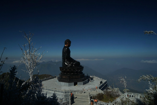 Chơi Tết thả ga với loạt khuyến mãi khủng tại nhiều điểm đến 