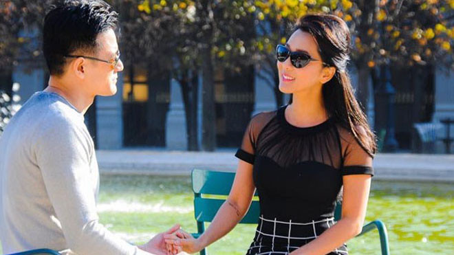 Kỳ Duyên sẵn sàng để bạn trai yêu cô gái khác nếu tìm được một người phù hợp hơn cô.