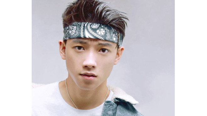 Chris Khoa Nguyễn được thông tin trở thành cố vấn Bộ Tài chính Anh ở tuổi 24. Ảnh: FBNV.