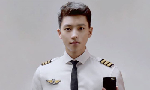 Thông tin Chris Khoa Nguyễn trở thành cố vấn Bộ Tài chính Anh khiến nhiều người nghi ngờ. Ảnh: FBNV.