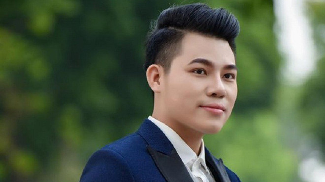 Tiến sĩ Triết học Nguyễn Duy Cường, giảng viên trường ĐH Khoa học xã hội và Nhân văn