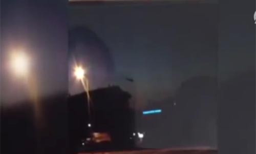 Hình ảnh cắt từ clip