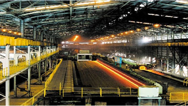 Thị trường BĐS ấm trở lại kéo theo sự tăng trưởng của DN trong nhiều ngành.