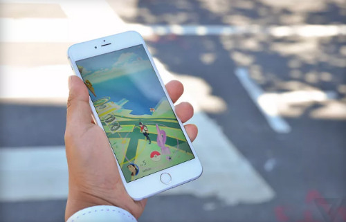 Trò chơi Pokemon Go bị tội phạm lợi dụng