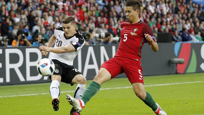 Tám cầu thủ hứa hẹn 'đổi đời' sau EURO 2016