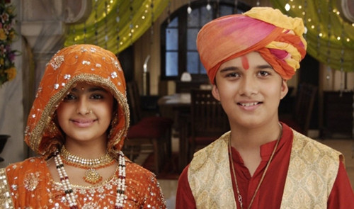 Loạt phim 'Cô dâu 8 tuổi' kết thúc sau 8 năm